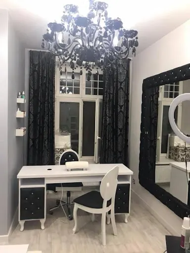 Studio Makijażu Permanentnego Elena Wolf